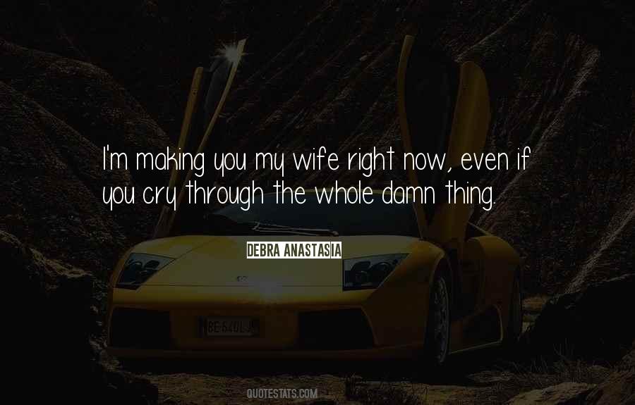 Manicured Lawn Quotes #35539