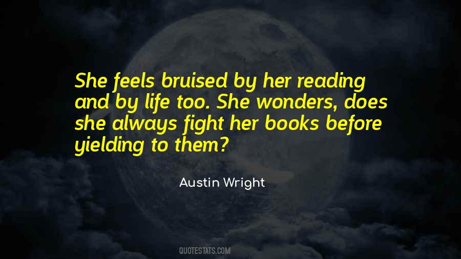Always Fight Quotes #119902