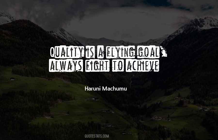 Always Fight Quotes #1238823