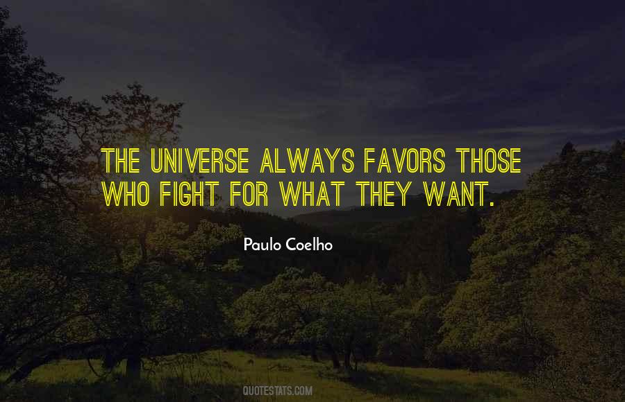 Always Fight Quotes #140910