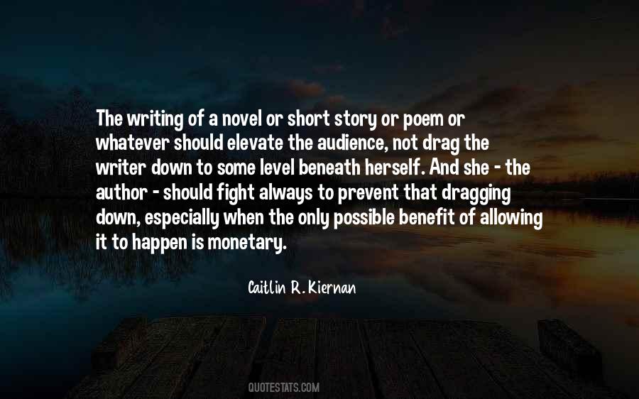 Always Fight Quotes #170713