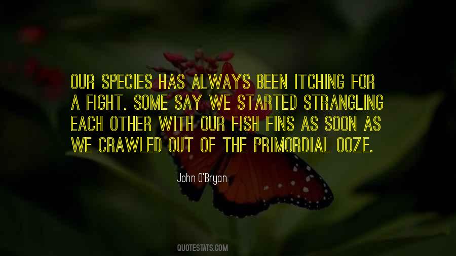 Always Fight Quotes #255622