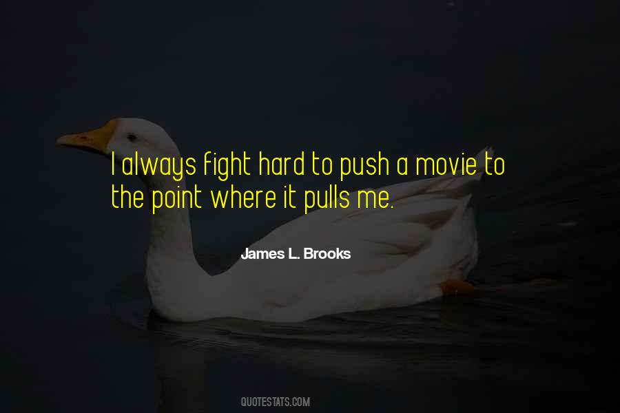 Always Fight Quotes #454478