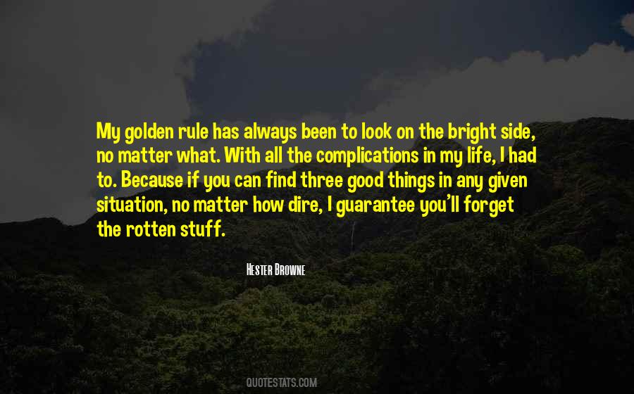 Always Find The Good In Others Quotes #88460