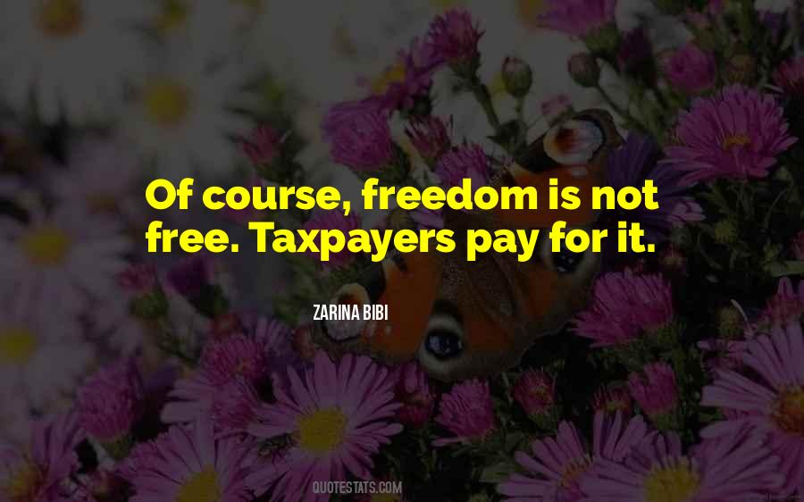 It Freedom Quotes #28544