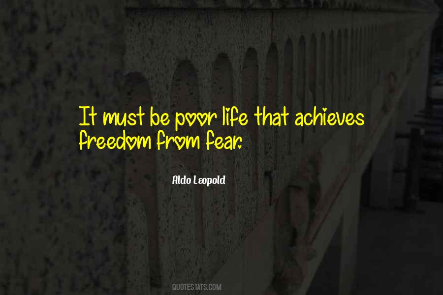 It Freedom Quotes #38076
