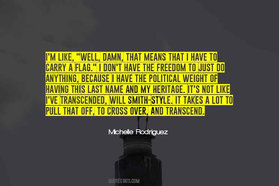 It Freedom Quotes #39274