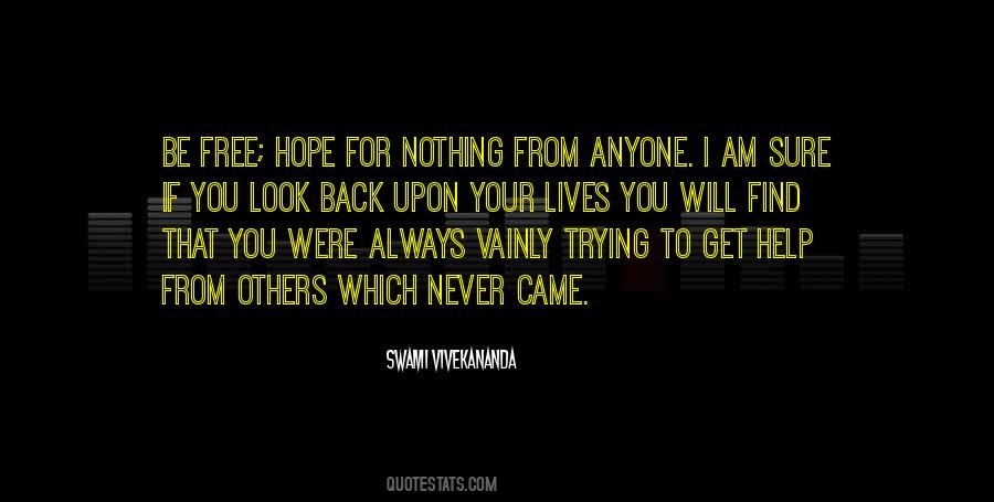 Always Find Your Way Back Quotes #182776