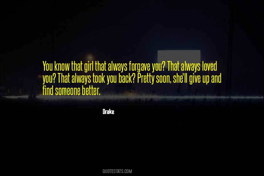 Always Find Your Way Back Quotes #344508
