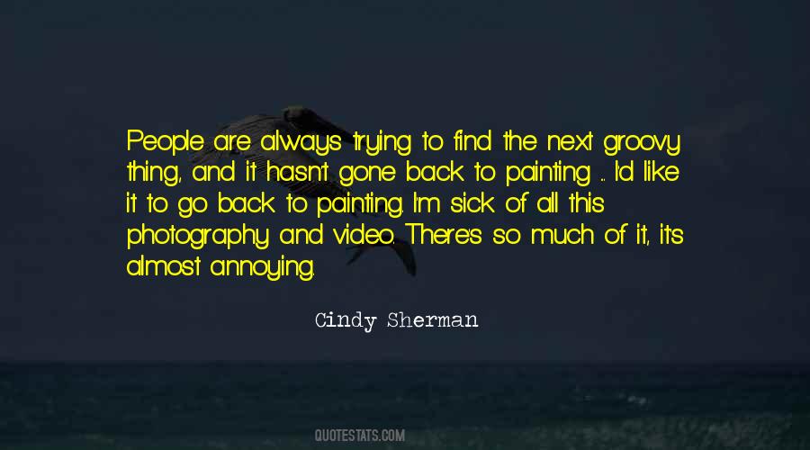 Always Find Your Way Back Quotes #66352