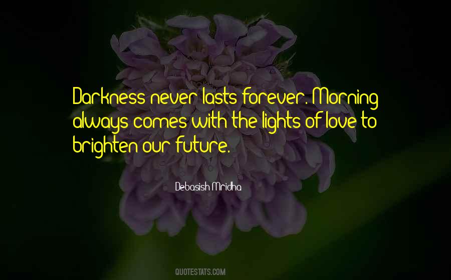 Always Forever Love Quotes #1092895