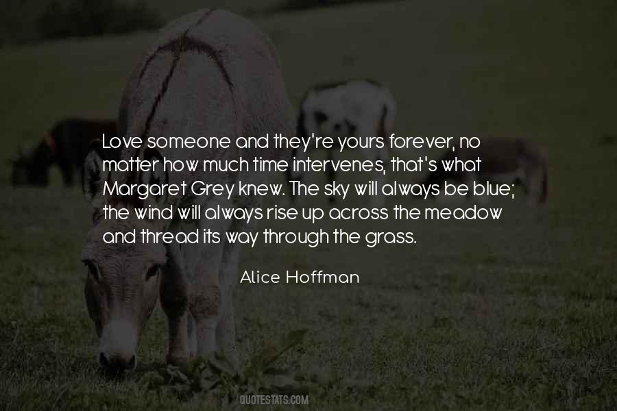 Always Forever Love Quotes #1239674