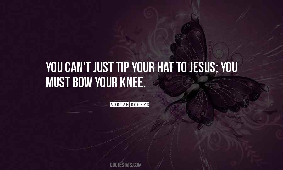 Jesus You Quotes #109889