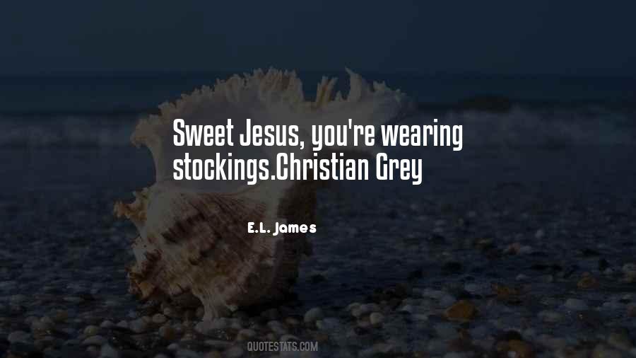 Jesus You Quotes #1461865