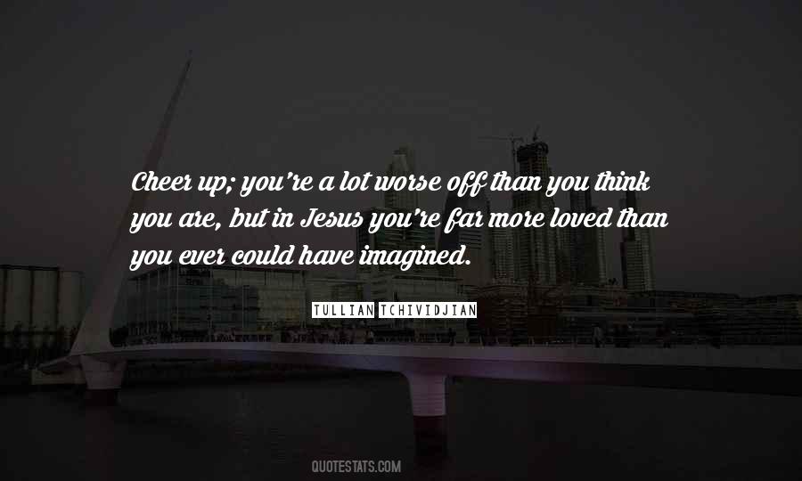 Jesus You Quotes #1684567