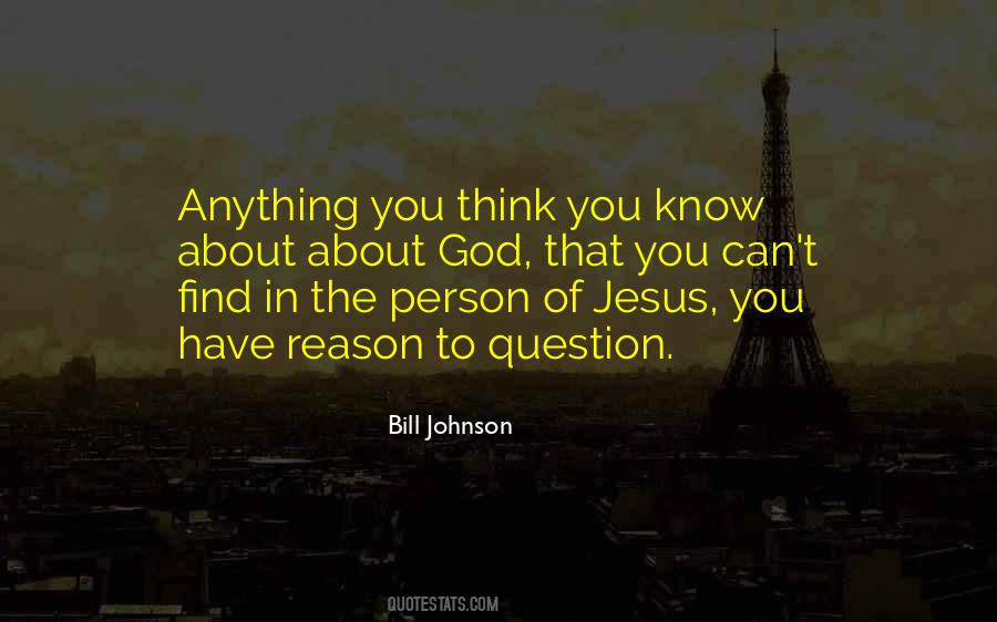 Jesus You Quotes #369358