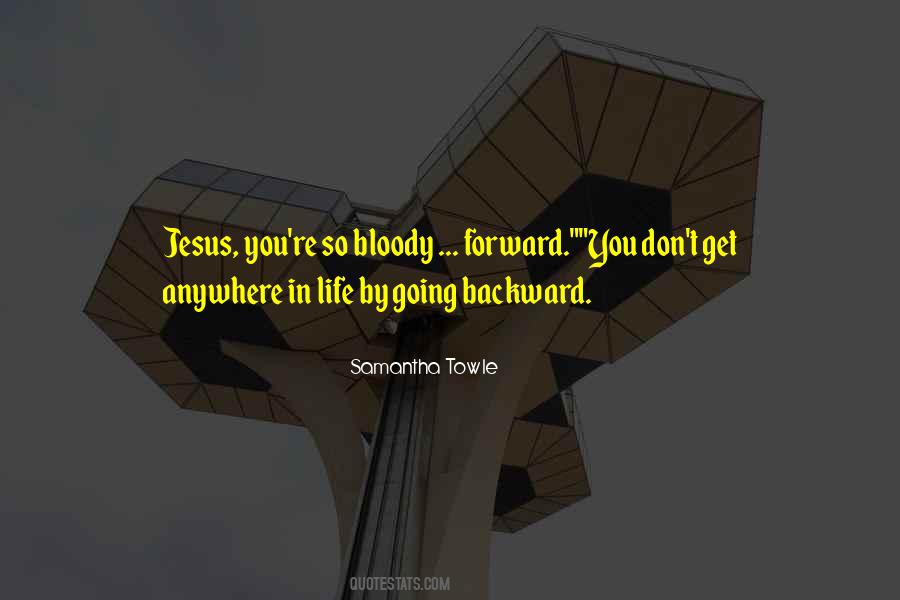 Jesus You Quotes #695482