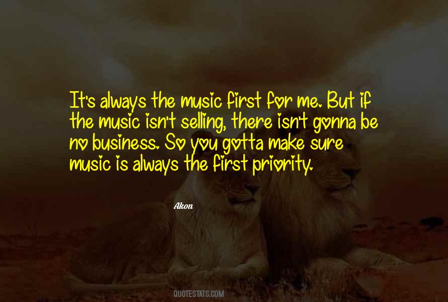 Always Gonna Be There For You Quotes #1190596