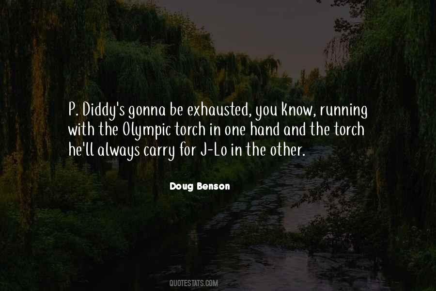 Always Gonna Be There For You Quotes #96711