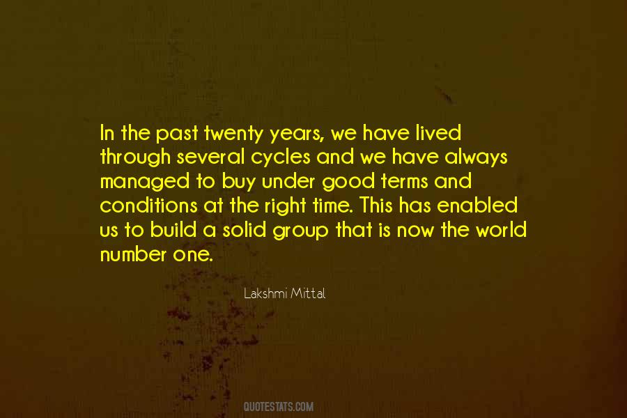 Always Have A Good Time Quotes #422749
