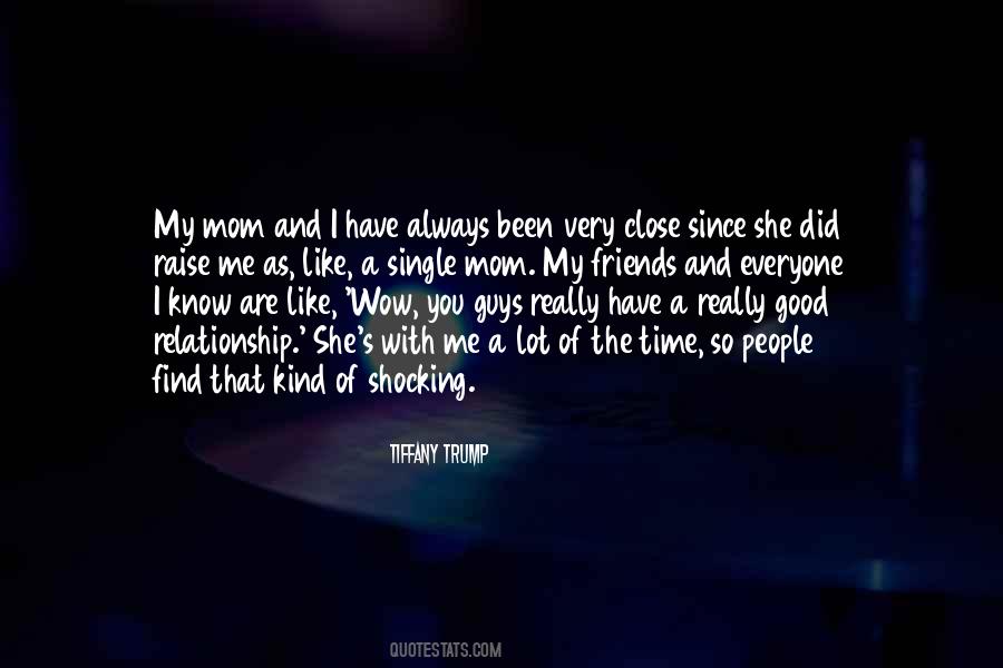 Always Have A Good Time Quotes #949530