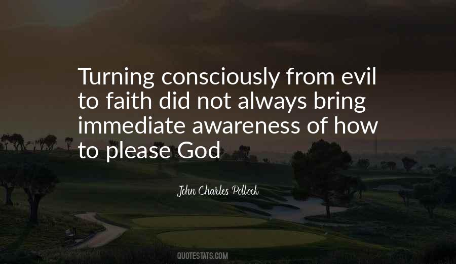 Always Have Faith In God Quotes #198418