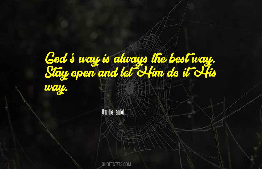 Always Have Faith In God Quotes #601365
