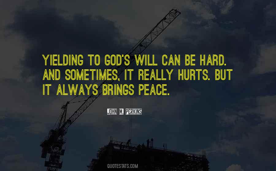 Always Have Faith In God Quotes #62033