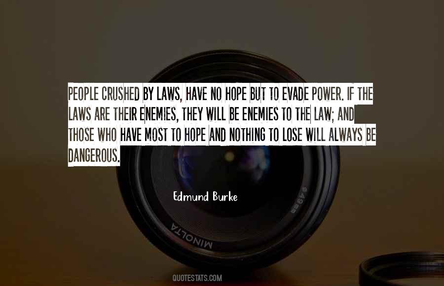 Always Have Hope Quotes #471457