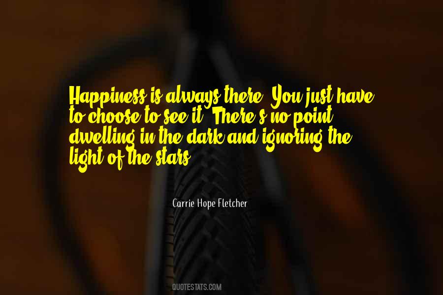 Always Have Hope Quotes #532010