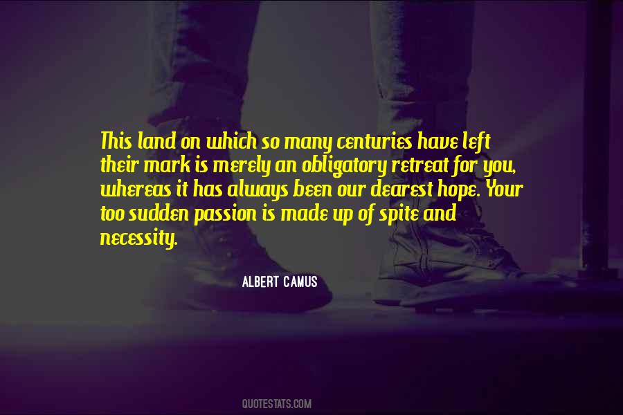Always Have Hope Quotes #602146