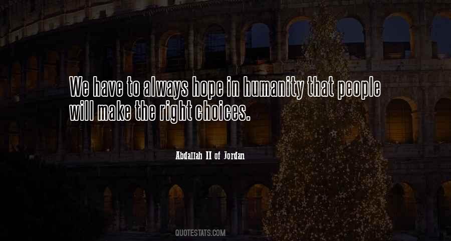 Always Have Hope Quotes #626747