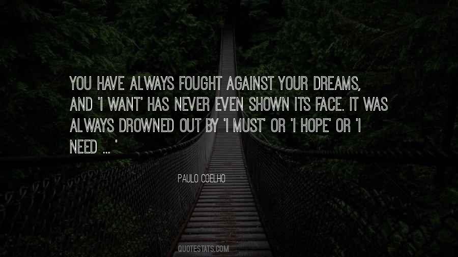Always Have Hope Quotes #679803