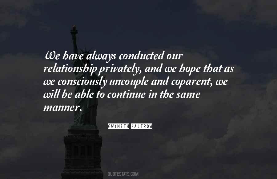 Always Have Hope Quotes #695135