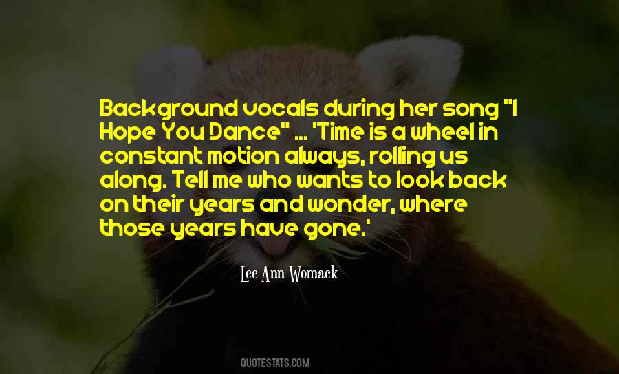 Always Have Hope Quotes #71558