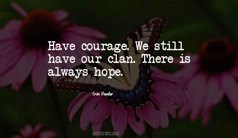 Always Have Hope Quotes #718079