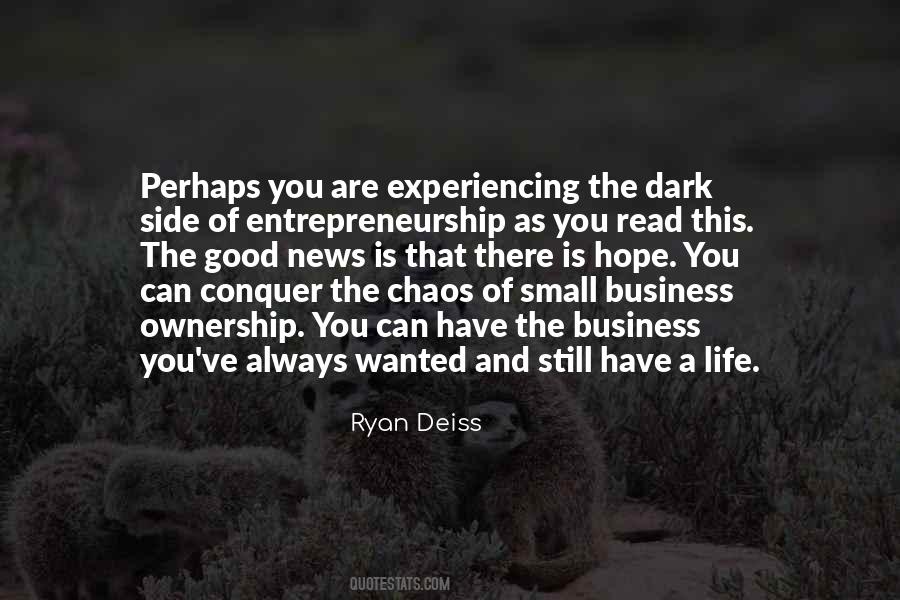 Always Have Hope Quotes #727499