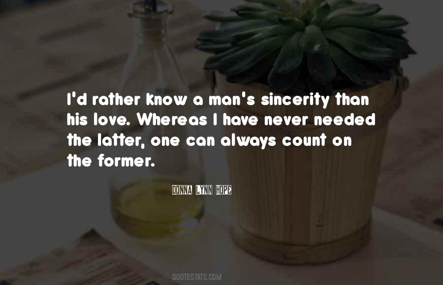 Always Have Hope Quotes #735885