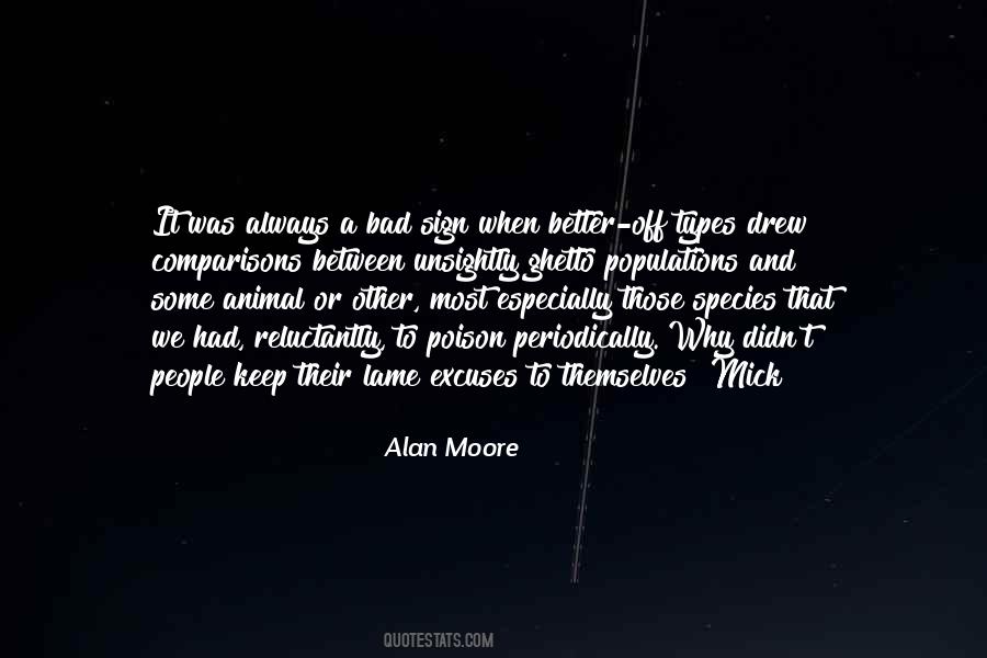 Honest And Loyal Quotes #1434513