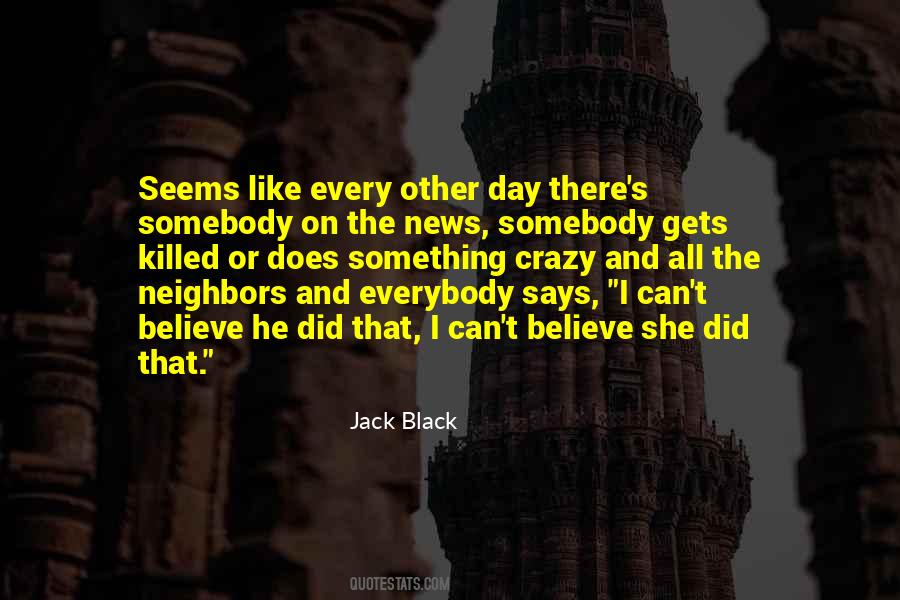 Or Does Quotes #1444916