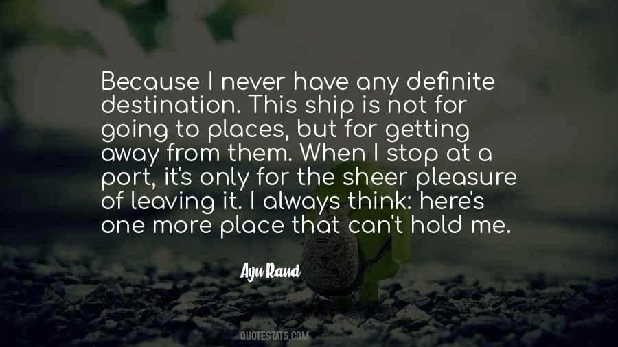 Always Here For Me Quotes #1512852