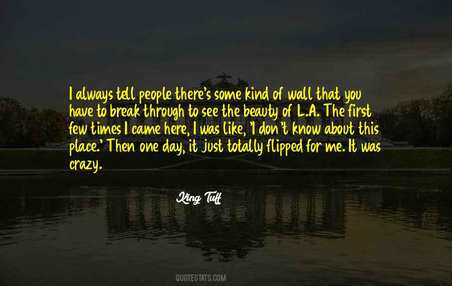 Always Here For Me Quotes #742049