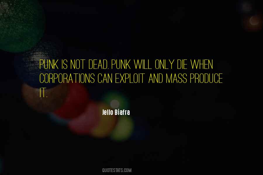 Not Exploit Quotes #70905