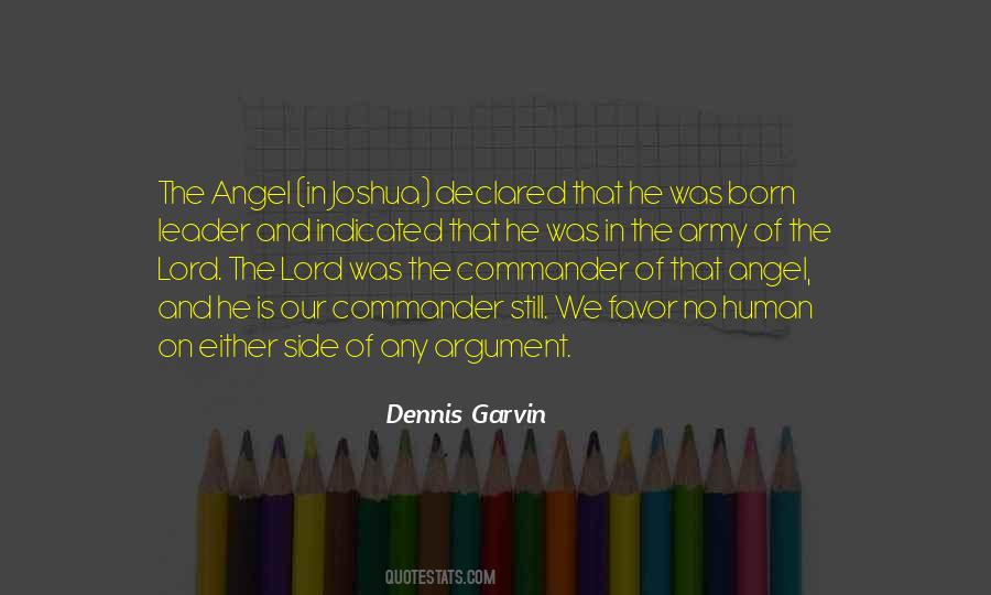 Lord The Quotes #86199