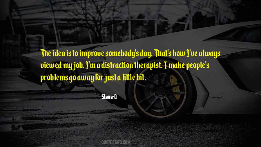 Always Improve Yourself Quotes #194128