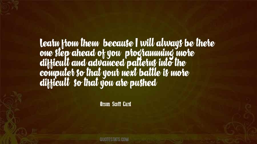 Ninety Nine Names Quotes #255444