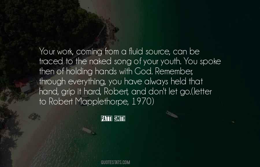 Ninety Nine Names Quotes #784510