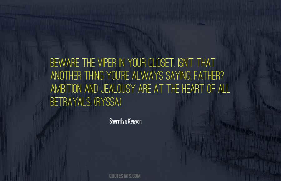 Always In Your Heart Quotes #218471