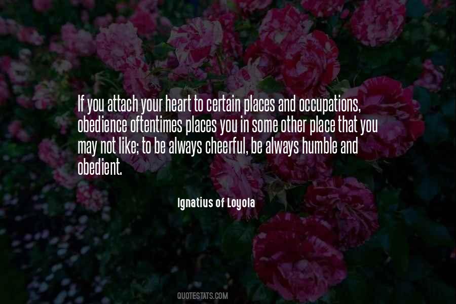 Always In Your Heart Quotes #233816