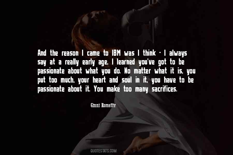 Always In Your Heart Quotes #433492